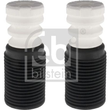 181771 Staubschutzsatz, Stoßdämpfer