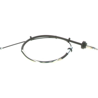Handbremsseil | FORD Transit 00 | 1987477186