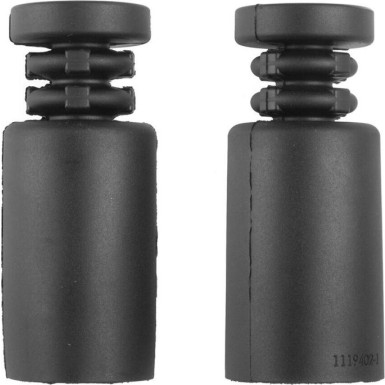 Protection Kit-Staubschutzsatz VA | HONDA Accord 98 | PK336