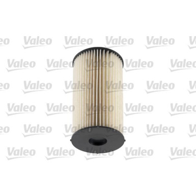 VALEO Kraftstofffilter | 587904