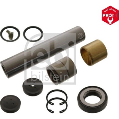 FEBI BILSTEIN Reparatursatz, vertikaler Stift | 39440
