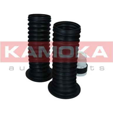 KAMOKA Staubschutzsatz, Stoßdämpfer KAMOKA Staubschutzsatz, Stoßdämpfer