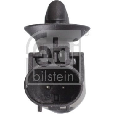 FEBI BILSTEIN Sensor, Raddrehzahl | 184996