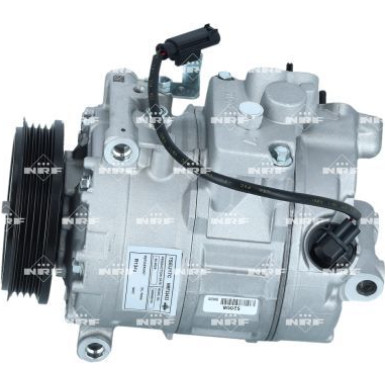 Kompressor, Klimaanlage EASY FIT 32433