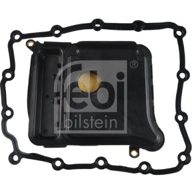 FEBI BILSTEIN Hydraulikfiltersatz, Automatikgetriebe | 172630