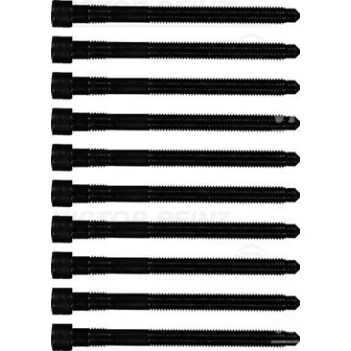 14-32127-02 Zylinderkopfschraubensatz