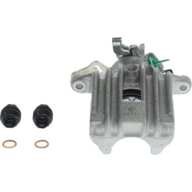 Bremssattel HA re | AUDI,SEAT,SKODA,VW | 0 986 474 099