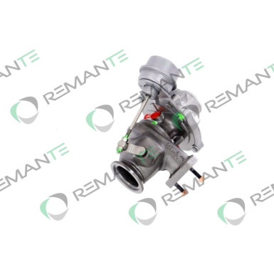 Lader, Aufladung | 003-001-003683R