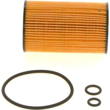 Ölfilter | AUDI,SEAT,SKODA,VW | F 026 407 023
