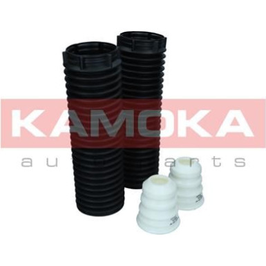 2019226 Staubschutzsatz, Stoßdämpfer