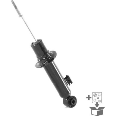 ADVENTURE-Offroad Dämpfer VA | MITSUBISHI L200 | D8975S ADVENTURE-Offroad Dämpfer VA | MITSUBISHI L200 | D8975S