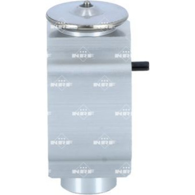 NRF Expansionsventil, Klimaanlage 38511 EASY FIT