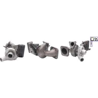 Lader, Aufladung | PA7679338