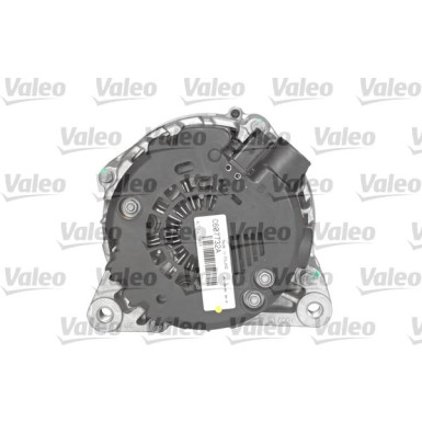 Generator Valeo Origins New OE TECHNOLOGIE 439698