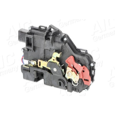 TÜRSCHLOSS H R +ZENTRALVERRIEGELUNG | AUDI A4 LIM/AVANT 2,01-10,04 | 1327,228,1