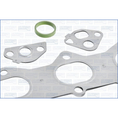 52227700 Dichtungssatz, Zylinderkopf MULTILAYER STEEL