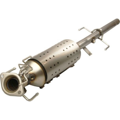 RUß-/PARTIKELFILTER, ABGASANLAGE | 27-6029