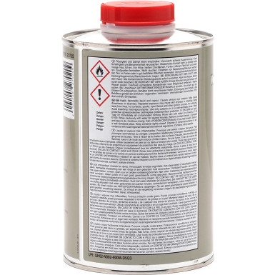 20702 Akemi Verdünnung P 1L 20702 Akemi Verdünnung P 1L