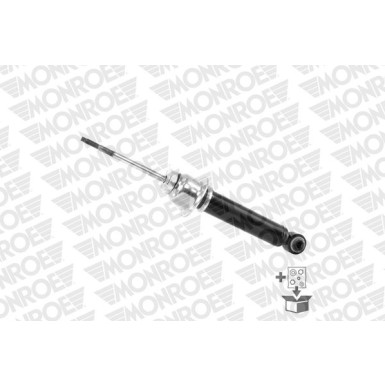 MONROE OESpectrum HA li/re | JAGUAR S-Type 98 | 376073SP