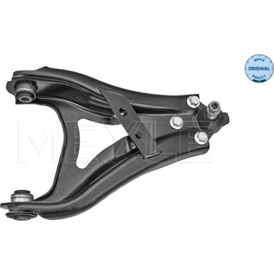 Querlenker VA re DACIA Duster,RENAULT Kaptur 10 MEYLE-ORIGINAL: True to OE 16-16 050 0078 Querlenker VA re DACIA Duster,RENAULT Kaptur 10 MEYLE-ORIGINAL: True to OE 16-16 050 0078