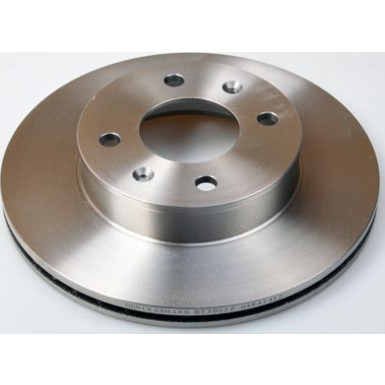 DENCKERMANN Bremsscheibe | B130522