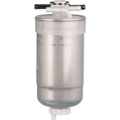 MAHLE Kraftstofffilter | KL 233/2