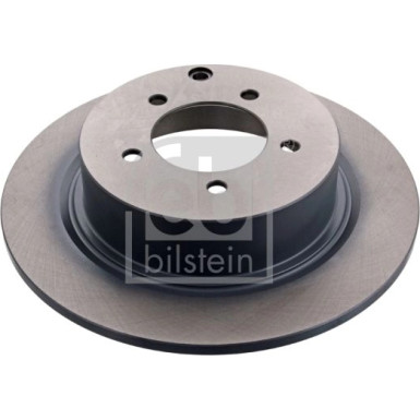 FEBI BILSTEIN Bremsscheibe | 44056