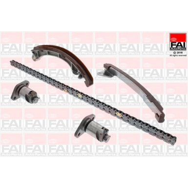 TCK35WO Steuerkettensatz