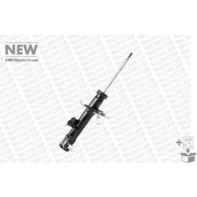 MONROE OESpectrum VA li | NISSAN Primera P12 alle 02 | 742205SP MONROE OESpectrum VA li | NISSAN Primera P12 alle 02 | 742205SP