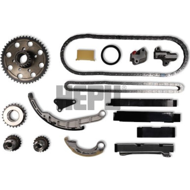 HEPU Steuerkettensatz 21-0437