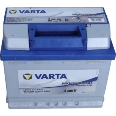 Starterbatterien | 930060064B912