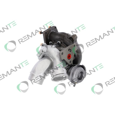 Lader, Aufladung 003-001-000118R