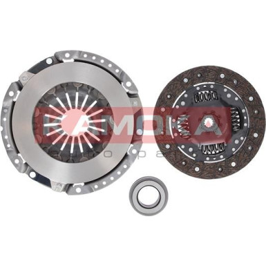 KAMOKA Kupplungssatz