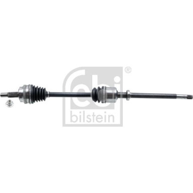 FEBI BILSTEIN Antriebswelle | 182937