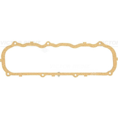 Ventildeckeldichtung(2x/Mot) | FORD | 71-12830-30