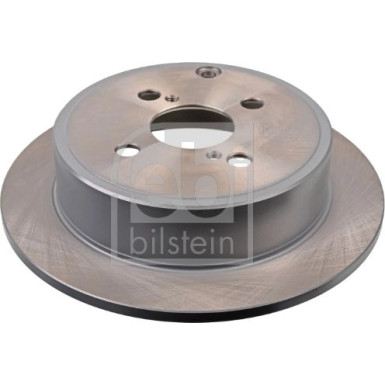 FEBI BILSTEIN Bremsscheibe | 26066