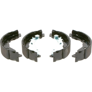 0 986 487 690 Bremsbackensatz 0 986 487 690 Bremsbackensatz