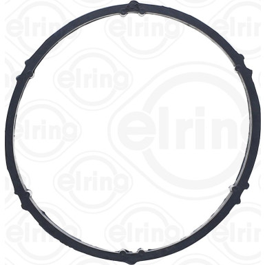 687.650 Dichtung, Drosselklappenstutzen