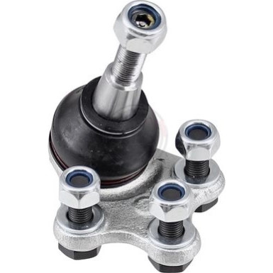 240589 Trag-/Führungsgelenk