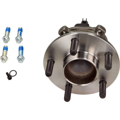 33-0636 Radlagersatz