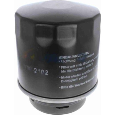 VAICO Ölfilter V10-2102