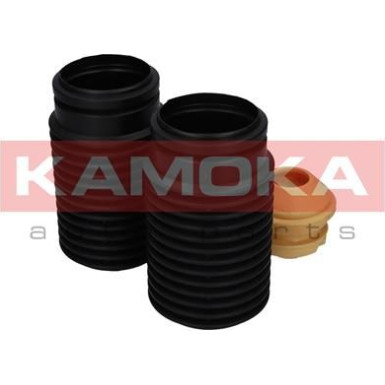 2019008 Staubschutzsatz, Stoßdämpfer