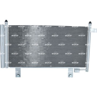 Kondensator, Klimaanlage EASY FIT 350473