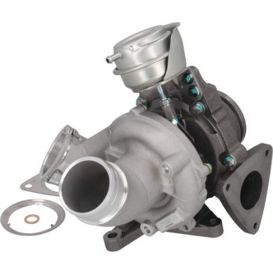 KAMOKA Lader, Aufladung 8600076