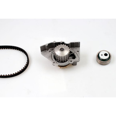 PK08363 Wasserpumpe + Zahnriemensatz
