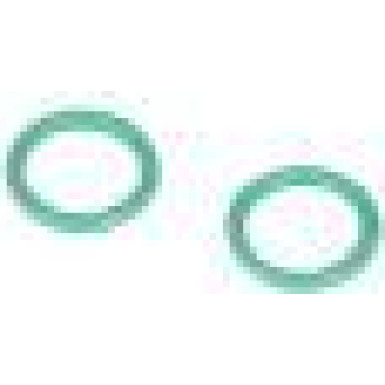 Kondensator, Klimaanlage EASY FIT 35227