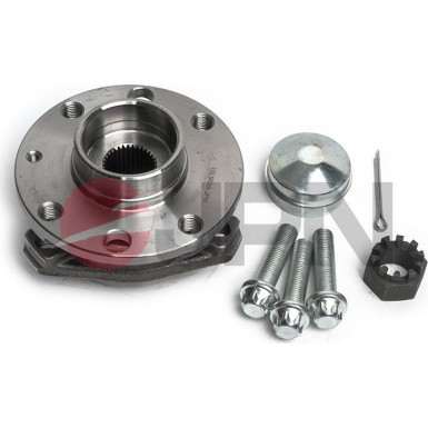 JPN Radlagersatz 10L9039-JPN