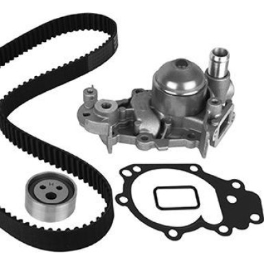 GRAF Timing-Kit | KP632-1