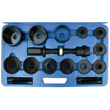 SW-Stahl Radlagerwerkzeug universal | 301030L