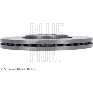 BLUE PRINT Bremsscheibe ADP154318